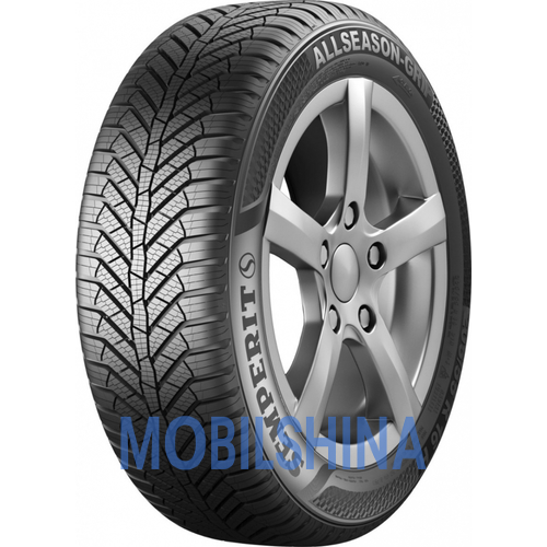 Semperit ALLSEASON-GRIP - фото 1