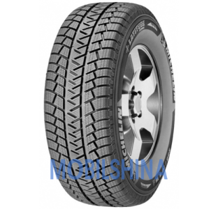 Шини для позашляховика Michelin Latitude Alpin 235/70 R16 106T