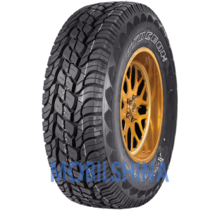 Легкові шини Tracmax X-privilo RF06 R15-R17