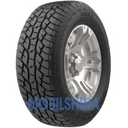 Zmax Terra Xplorer C2 A/T - фото 1