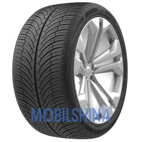 Zmax X-Spider A/S - фото 1