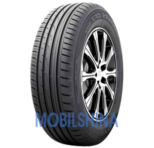 Шини Toyo Toyo Proxes CF2 SUV R15-R19