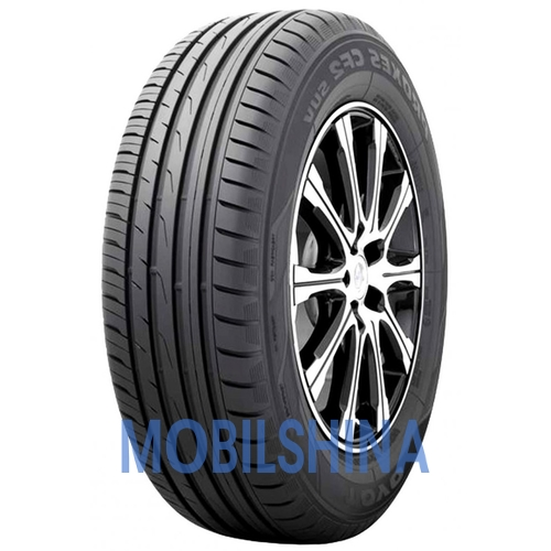 Toyo Proxes CF2 SUV - фото 1