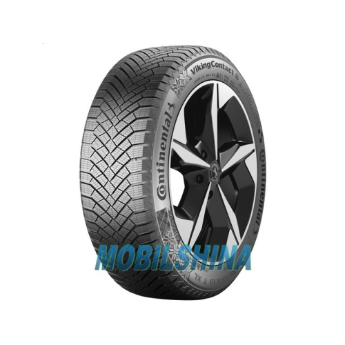 VikingContact 8 - фото 1