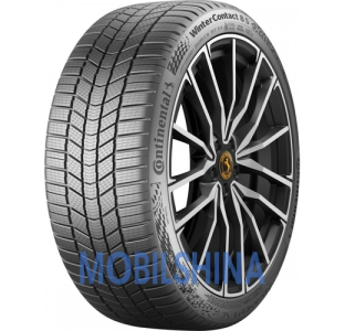 Шини Continental Continental WinterContact 8S R19-R22 Шини Continental Continental WinterContact 8S R19-R22