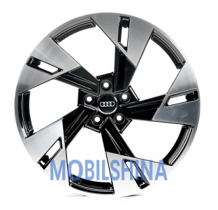 Легкосплавні диски Replica Replica A5640 R20