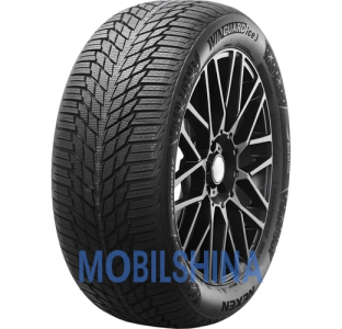 Шины Nexen Nexen WinGuard Ice 3 R14-R20