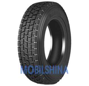 Вантажні шини Aeolus ADR35 (ведущая) R17.5