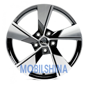 Легкосплавні диски Replica Replica SK5626 R18