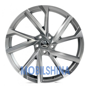 Легкосплавні диски Replica Replica SK5635 R20