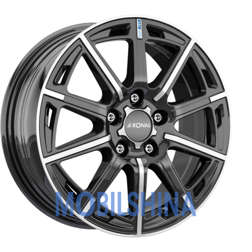 R60 Blue - фото 1