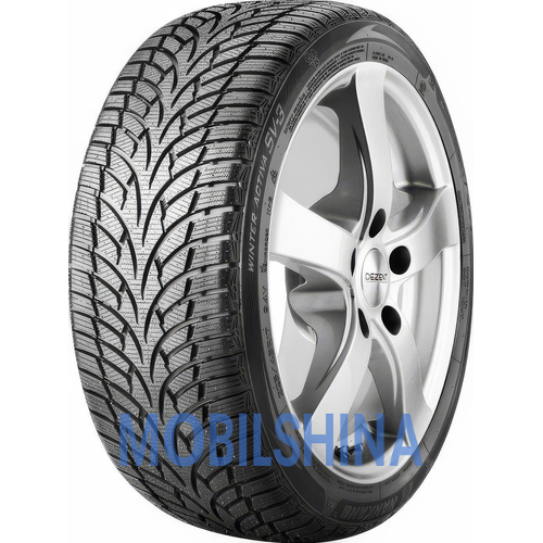 Nankang Winter Activa SV-3 - фото 1