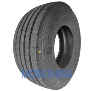 Вантажні шини Deemax D163 (универсальная) R22.5