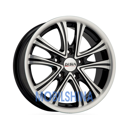 Disla Evolution - фото 1