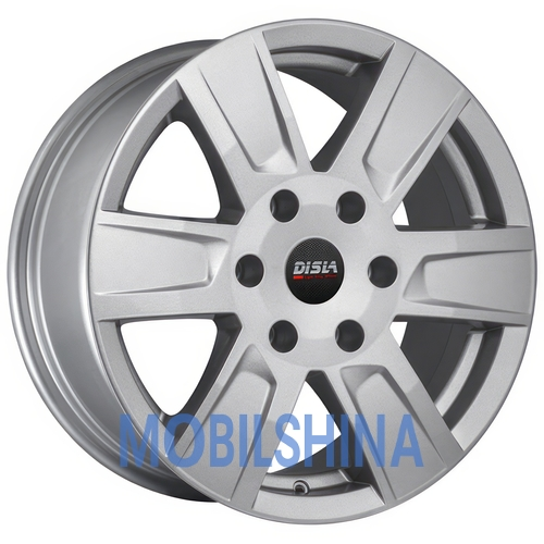 Disla Cyclone - фото 1