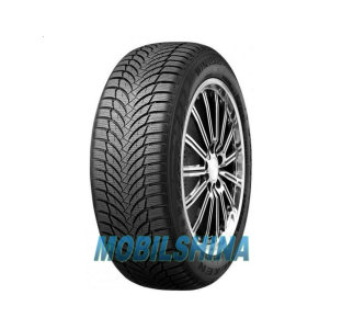 Шини 195 Roadstone WinGuard Snow G WH2 195/55 R16 87T