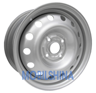 Диски на авто Дорожная карта Hyundai R13