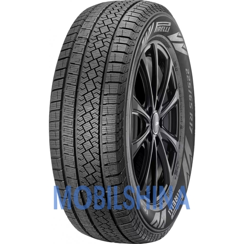Pirelli Ice Zero Asimmetrico - фото 1