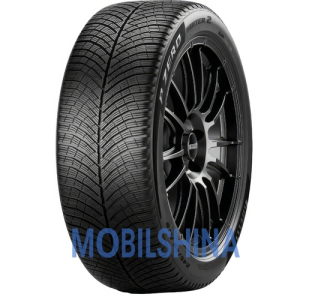 Шини Pirelli Pirelli P Zero Winter 2 R18-R21 Шини Pirelli Pirelli P Zero Winter 2 R18-R21