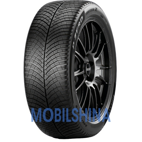 Pirelli P Zero Winter 2 - фото 1