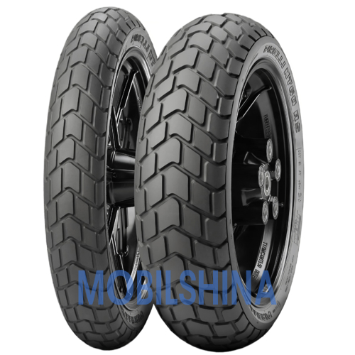 Pirelli MT60RS - фото 1