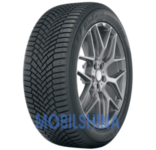 Шины Yokohama BluEarth*Winter V906 SUV R17-R23