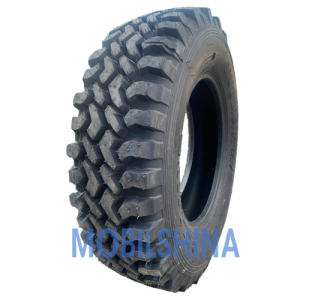 Всесезонні шини для позашляховика Collins (наварка) Mudmax M/T 215/75 R16 107T XL