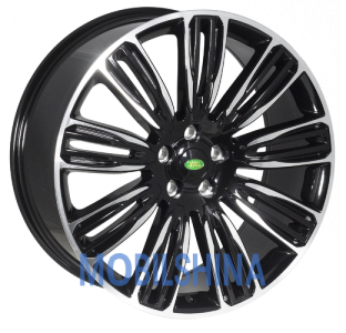 Легкосплавні диски Jh Jh H716F R22