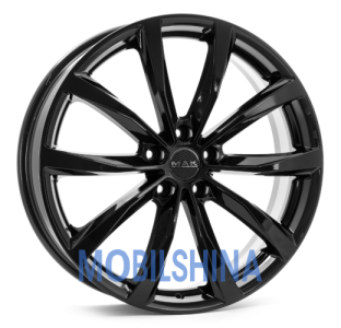 Легкосплавні диски Mak Wolf R19 W8 PCD 5/108 DIA72 ET50