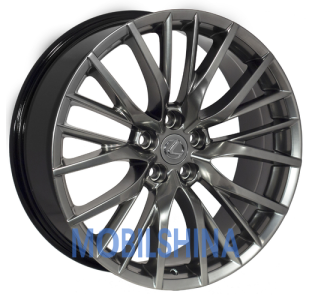 Легкосплавні диски Jh Jh H741F R17-R19