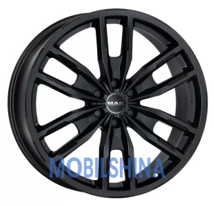 Легкосплавні диски Mak Peak R18 W8.5 PCD 6/139.7 DIA93,1 ET55 Легкосплавні диски Mak Peak R18 W8.5 PCD 6/139.7 DIA93,1 ET55
