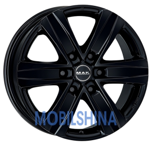 Легкосплавні диски Mak Stone 6 R17 W7.5 PCD 6/139.7 DIA106,1 ET25