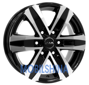 Mak Stone 6 8/R18 106,1 ET15