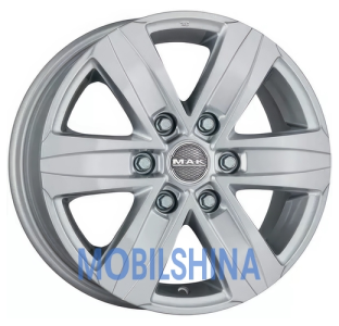 Легкосплавні диски Mak Stone 6 R17-R18