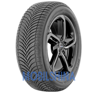 Шини Bfgoodrich Advantage All Season R17