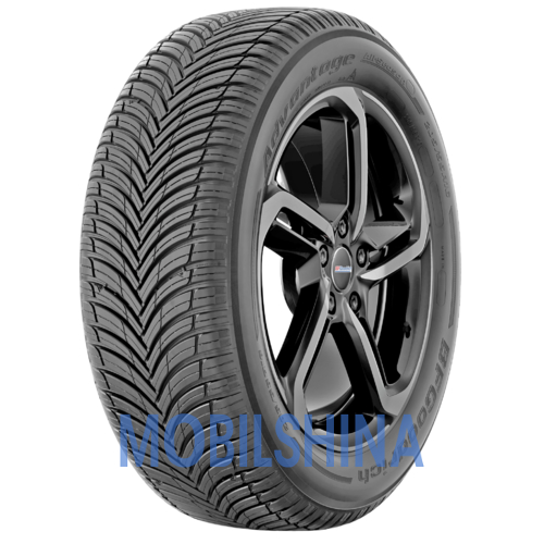 Bfgoodrich Advantage All Season - фото 1
