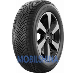 Шини Bfgoodrich Advantage SUV All Season R17-R18