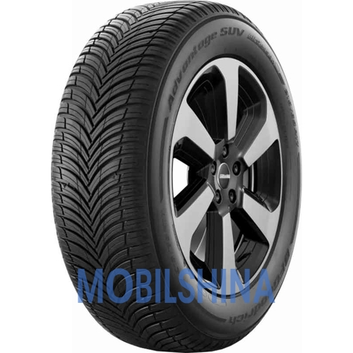 Bfgoodrich Advantage SUV All Season - фото 1