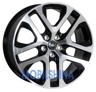 Легкосплавні диски Jh Jh H773D R20