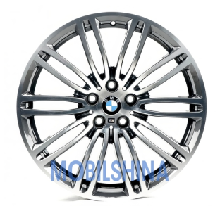 Легкосплавні диски Replica Replica B021-008 R19