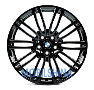 Легкосплавні диски Replica Replica B021-10 R19