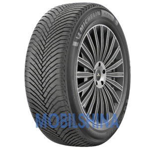Легкові шини Michelin Alpin 7 R15-R20