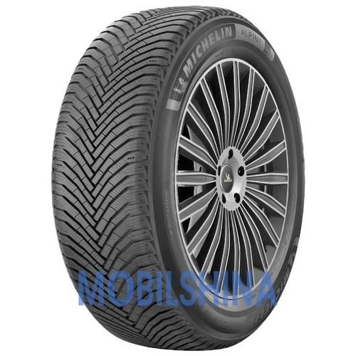 Michelin Alpin 7 - фото 1