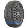 Michelin Alpin 7 - фото 1