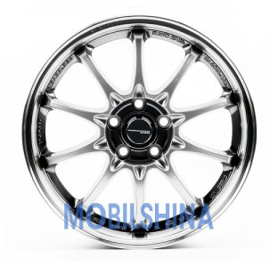 Легкосплавні диски Cast wheels CW010 R16