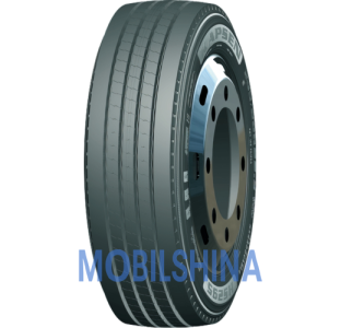 Вантажні шини Kapsen Kapsen HS295 (рулевая) R22.5