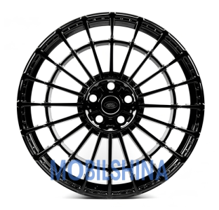 Легкосплавные диски Replica LR0420 R22