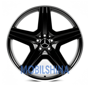 Легкосплавні диски Replica Replica MR5126 R20