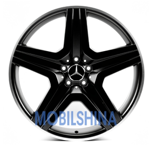 Легкосплавные диски Replica MR5126 R20