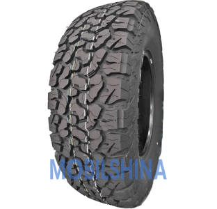 Легковые шины Kapsen AT02 PracticalMax A/T R15-R18